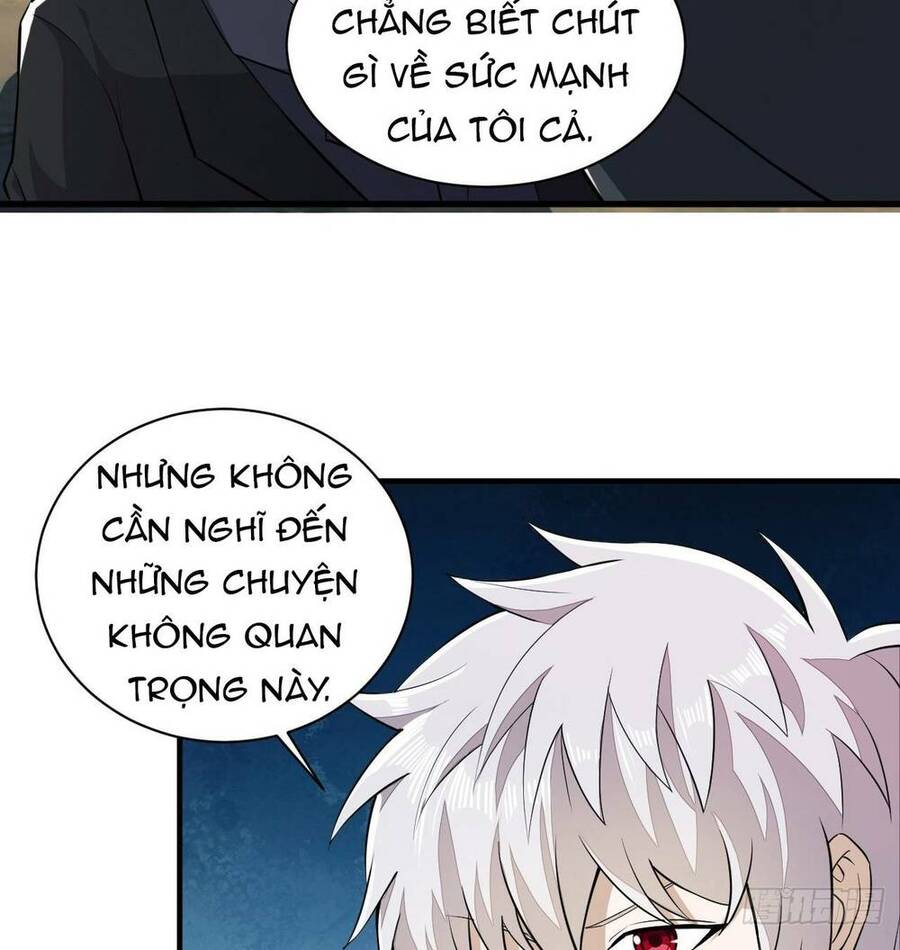 Đệ Nhất Danh Sách Chapter 179 - 78