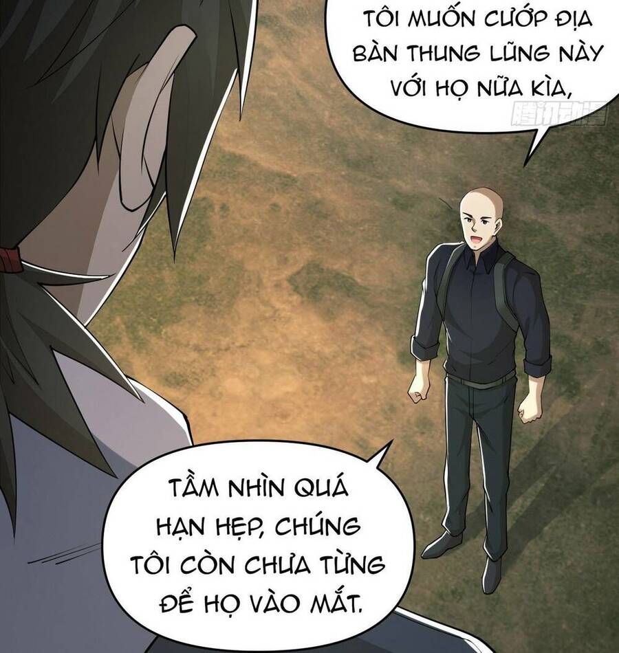 Đệ Nhất Danh Sách Chapter 179 - 10