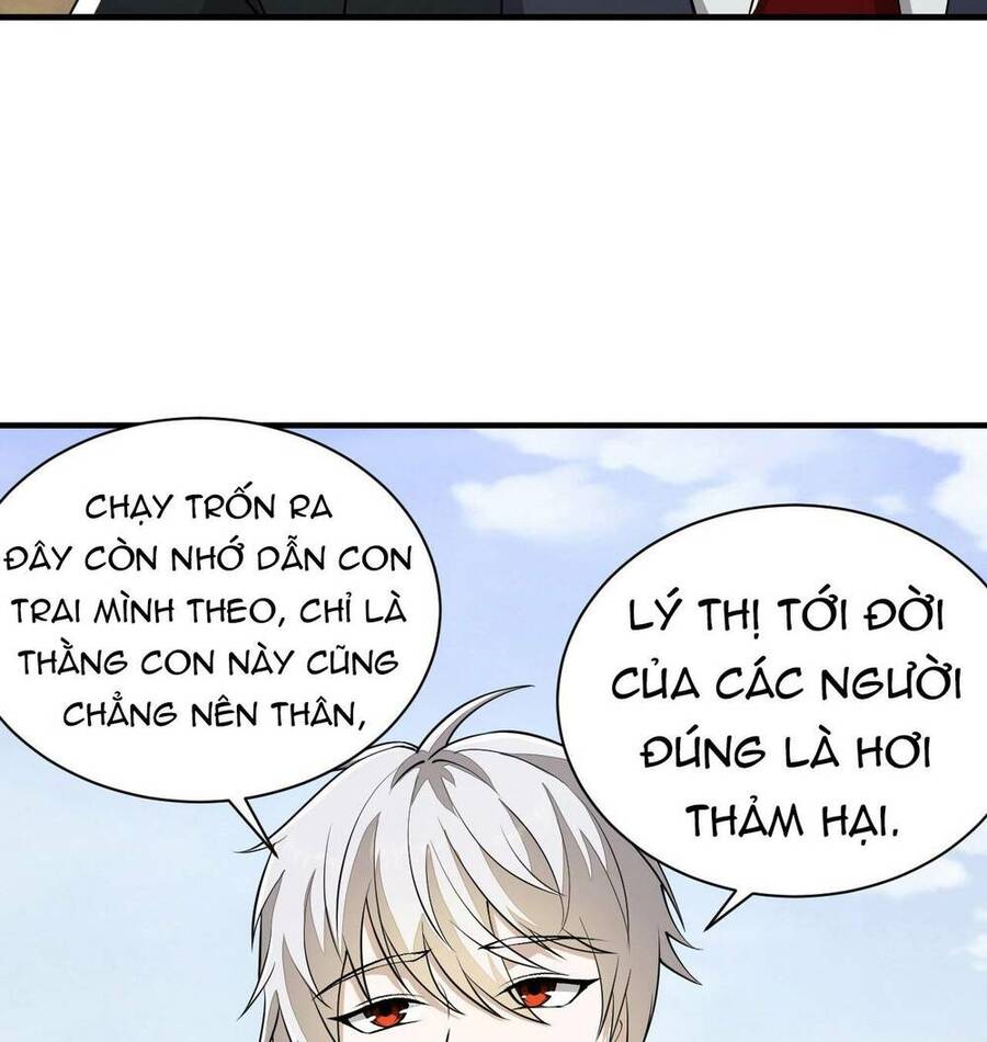 Đệ Nhất Danh Sách Chapter 179 - 94