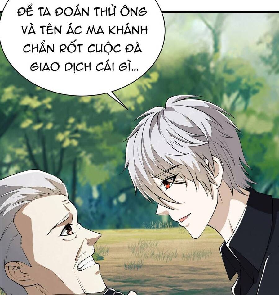 Đệ Nhất Danh Sách Chapter 179 - 96