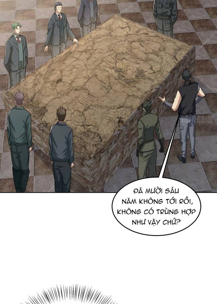 Đệ Nhất Danh Sách Chapter 192 - 10