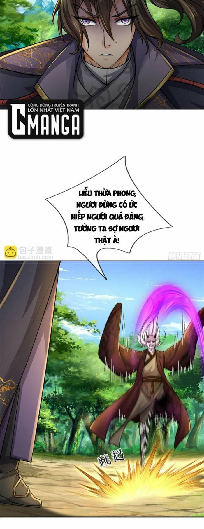 Chúa Tể Chi Lộ Chapter 143 - 11