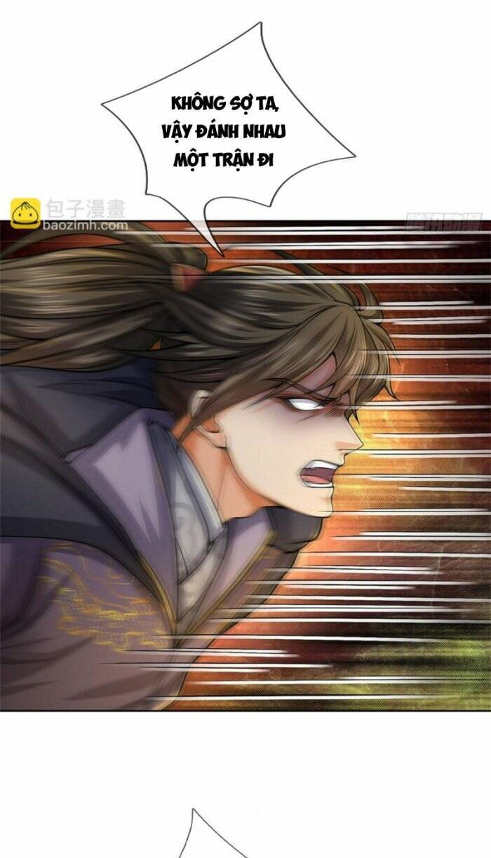Chúa Tể Chi Lộ Chapter 143 - 12