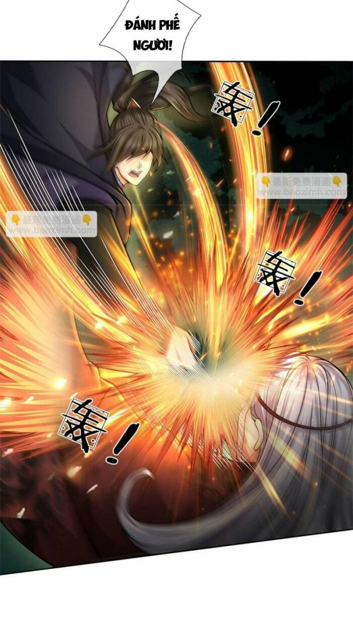 Chúa Tể Chi Lộ Chapter 143 - 13