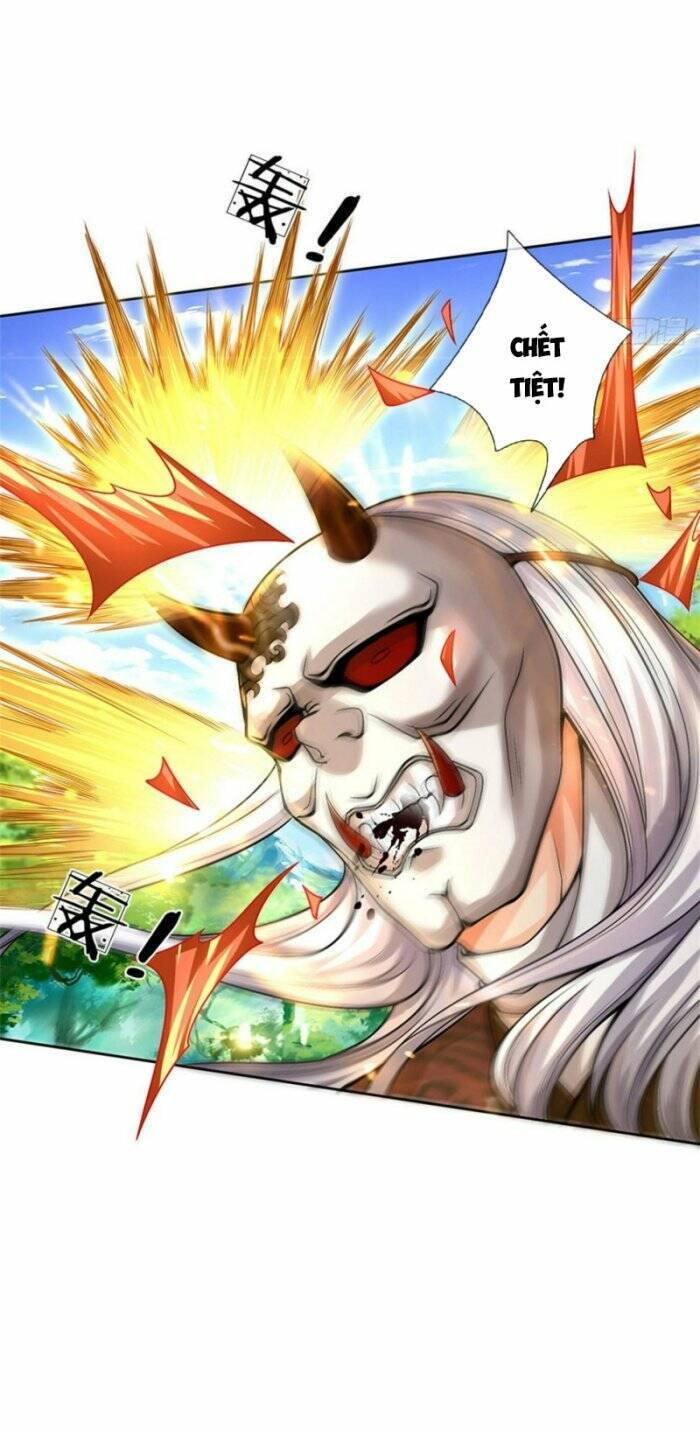 Chúa Tể Chi Lộ Chapter 143 - 14