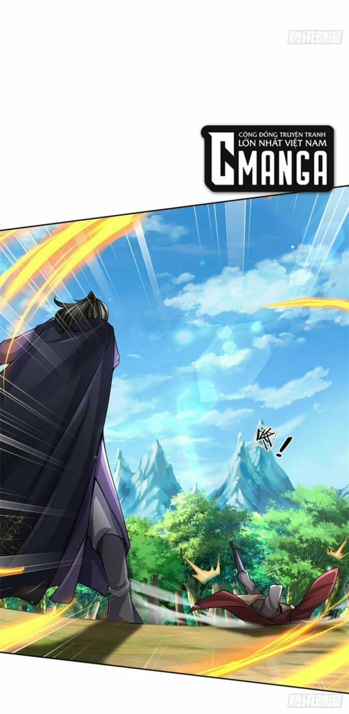 Chúa Tể Chi Lộ Chapter 143 - 15