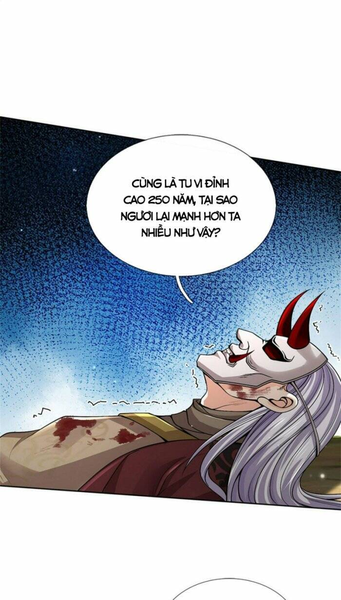 Chúa Tể Chi Lộ Chapter 143 - 16