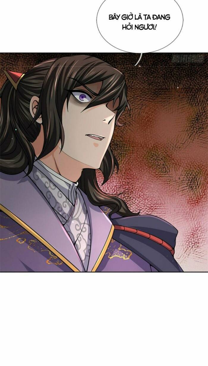 Chúa Tể Chi Lộ Chapter 143 - 17