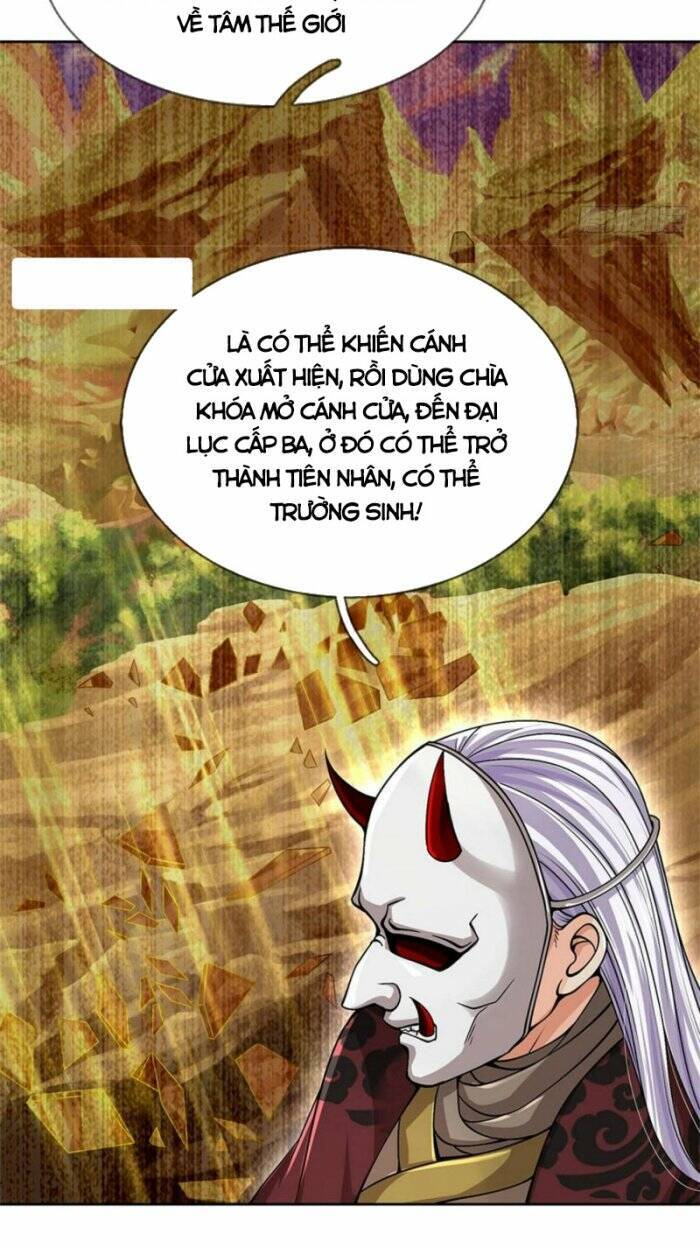 Chúa Tể Chi Lộ Chapter 143 - 19