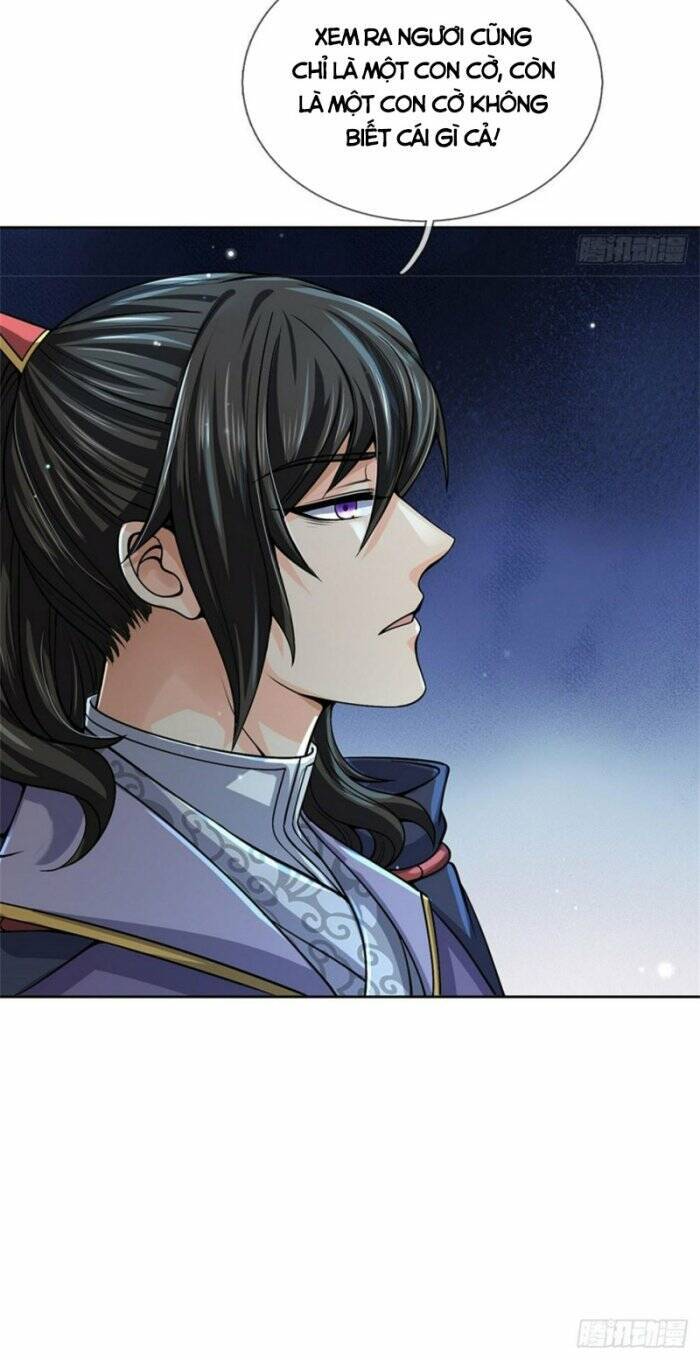 Chúa Tể Chi Lộ Chapter 143 - 21