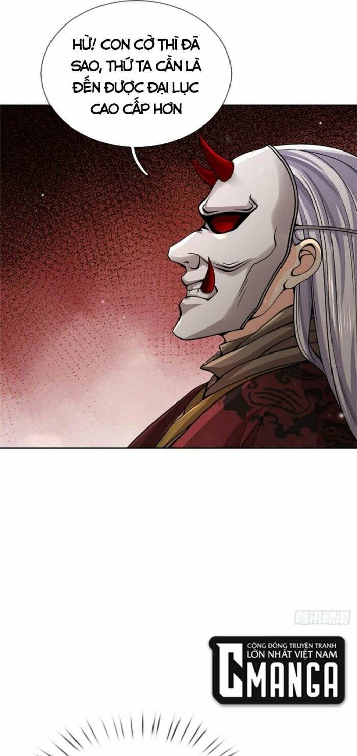 Chúa Tể Chi Lộ Chapter 143 - 22