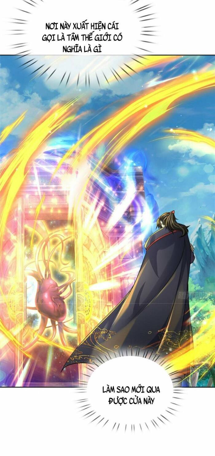 Chúa Tể Chi Lộ Chapter 143 - 23