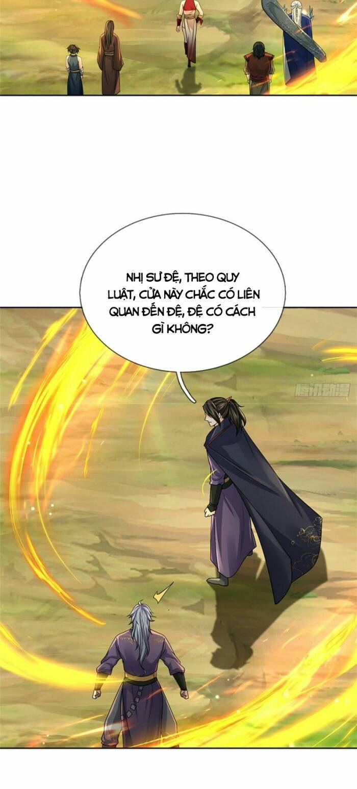 Chúa Tể Chi Lộ Chapter 143 - 25