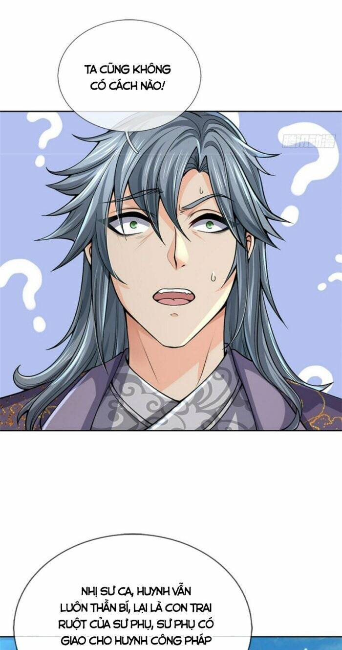 Chúa Tể Chi Lộ Chapter 143 - 26