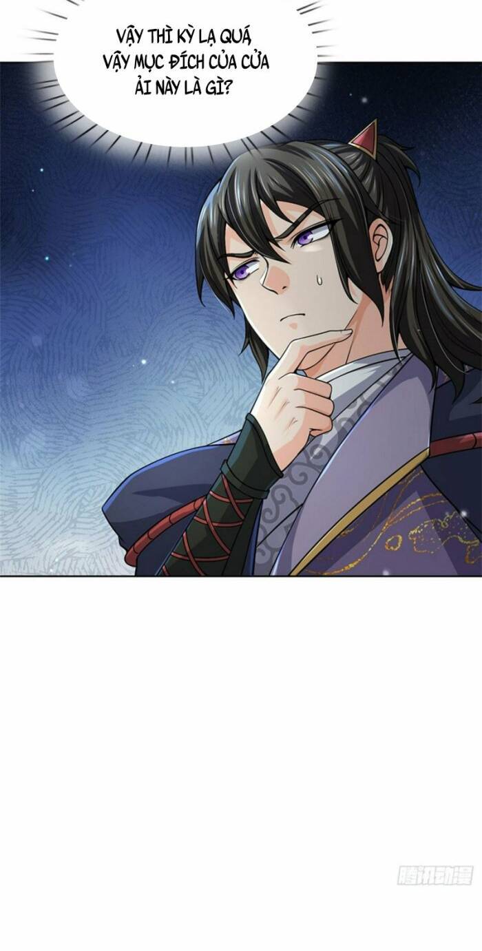 Chúa Tể Chi Lộ Chapter 143 - 29