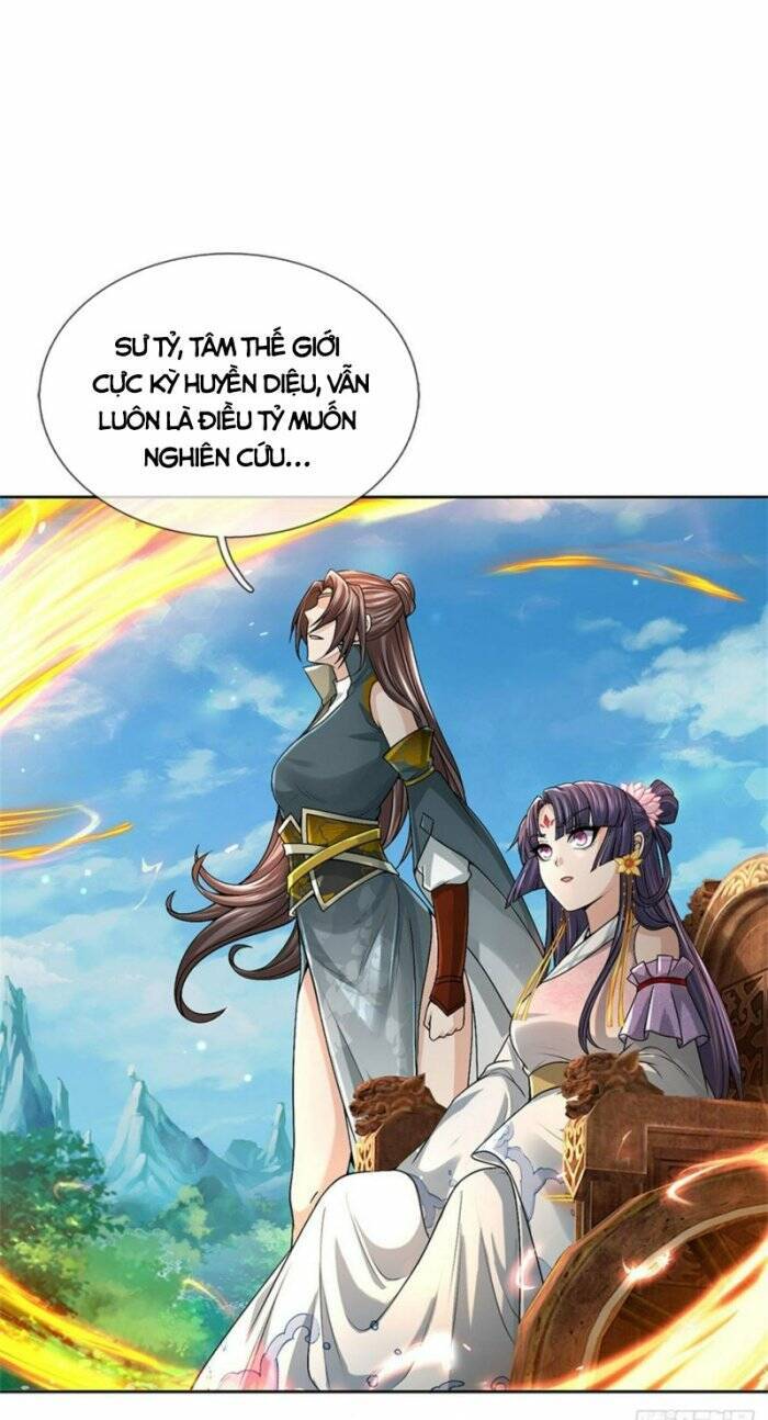 Chúa Tể Chi Lộ Chapter 143 - 30