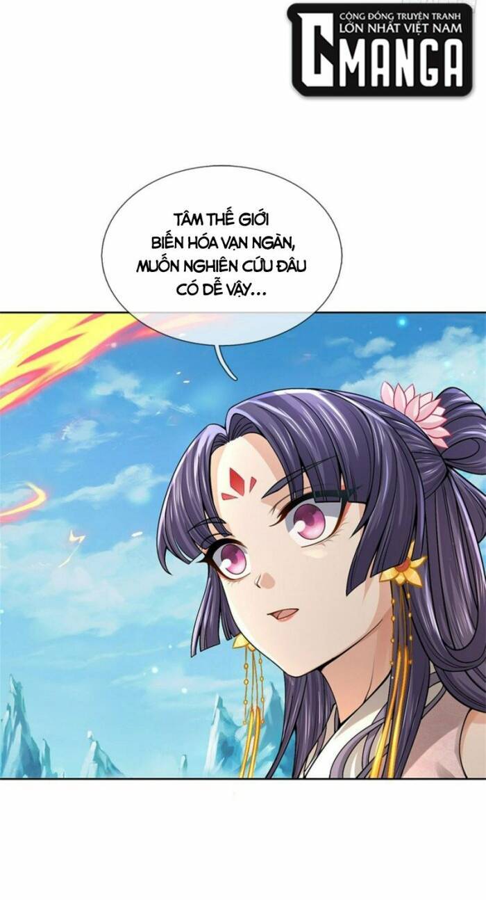 Chúa Tể Chi Lộ Chapter 143 - 31