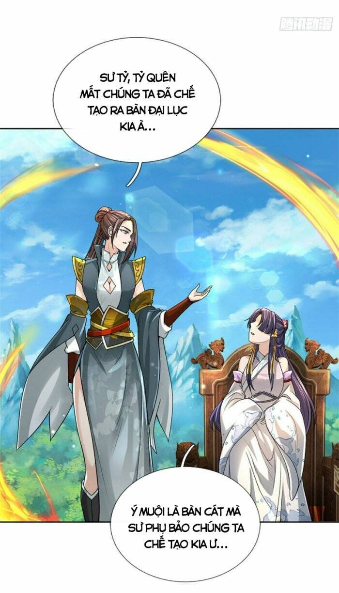 Chúa Tể Chi Lộ Chapter 143 - 32