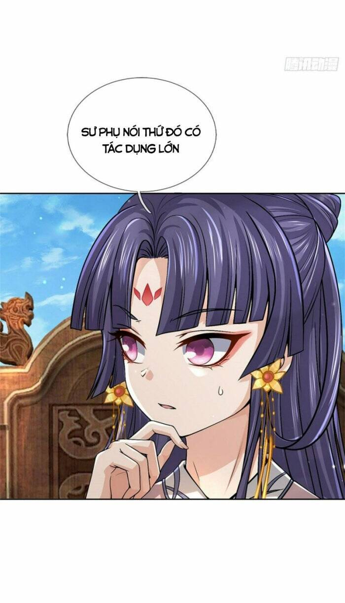 Chúa Tể Chi Lộ Chapter 143 - 33