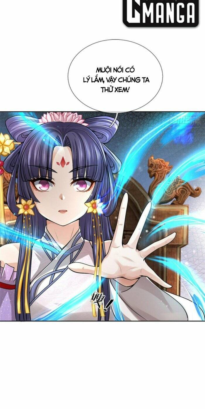 Chúa Tể Chi Lộ Chapter 143 - 35