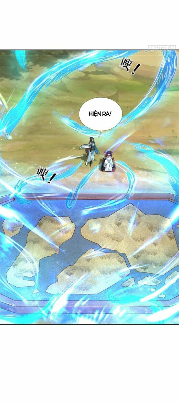 Chúa Tể Chi Lộ Chapter 143 - 36