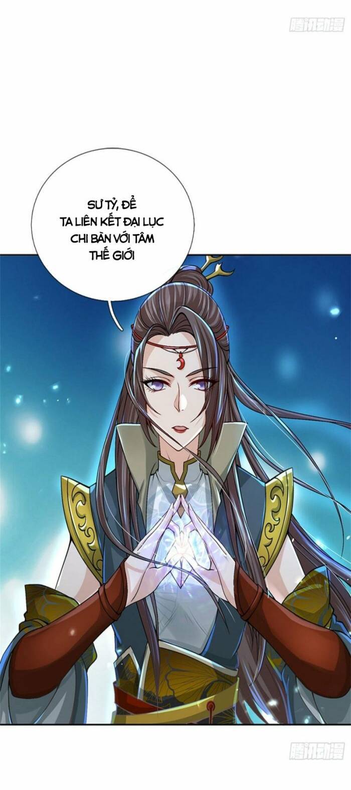 Chúa Tể Chi Lộ Chapter 143 - 37
