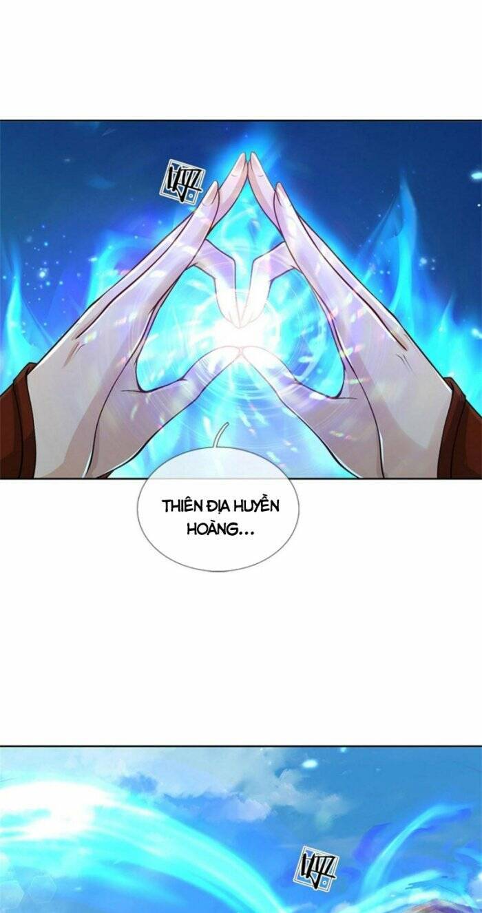 Chúa Tể Chi Lộ Chapter 143 - 38