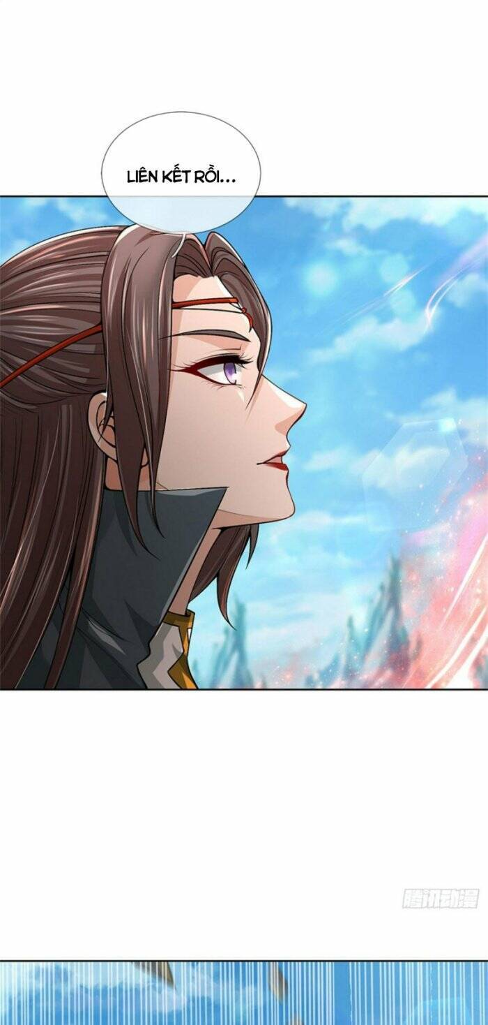 Chúa Tể Chi Lộ Chapter 143 - 40