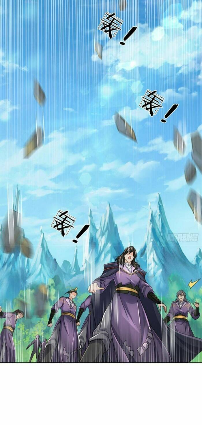 Chúa Tể Chi Lộ Chapter 143 - 41