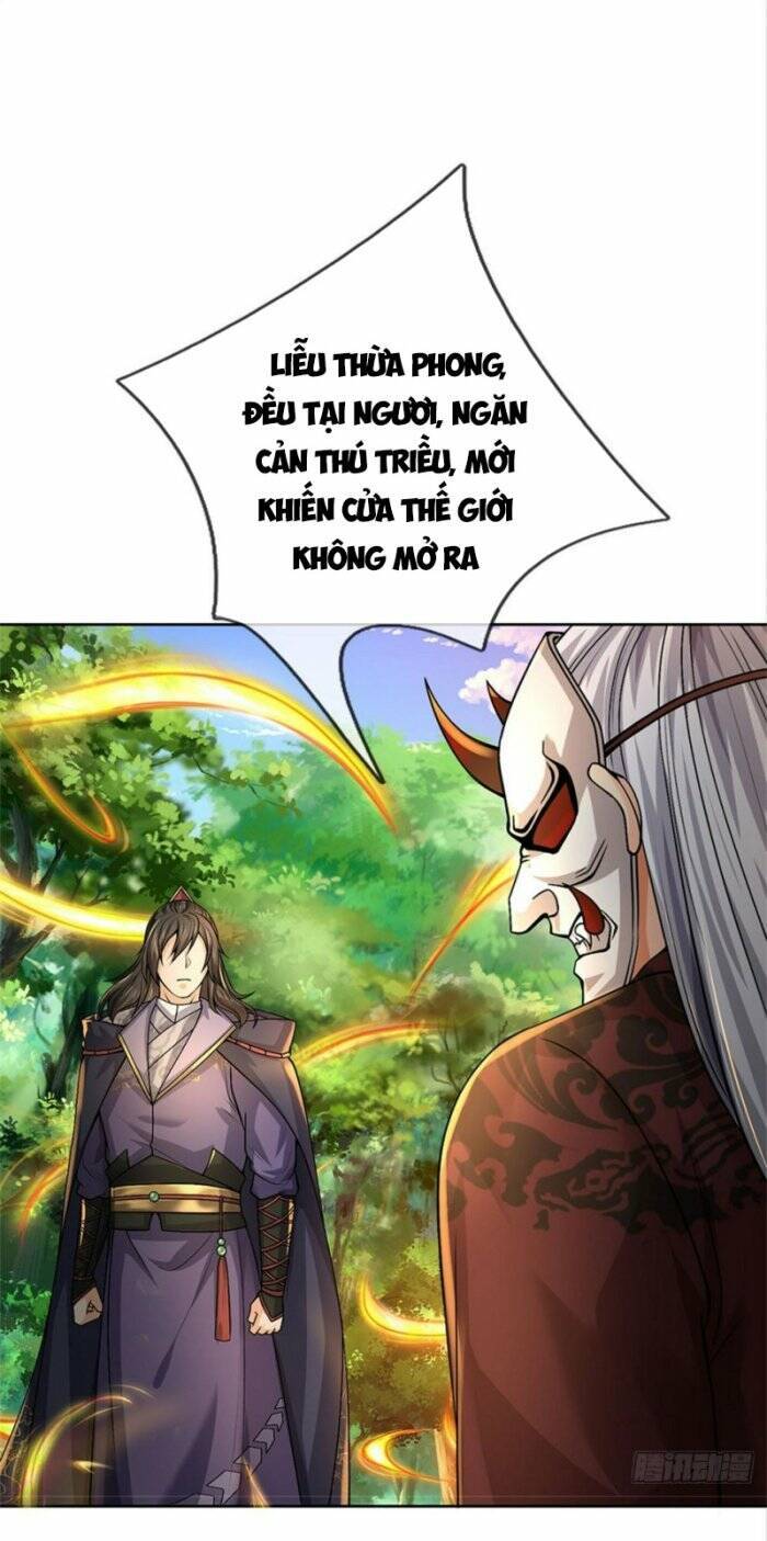 Chúa Tể Chi Lộ Chapter 143 - 6