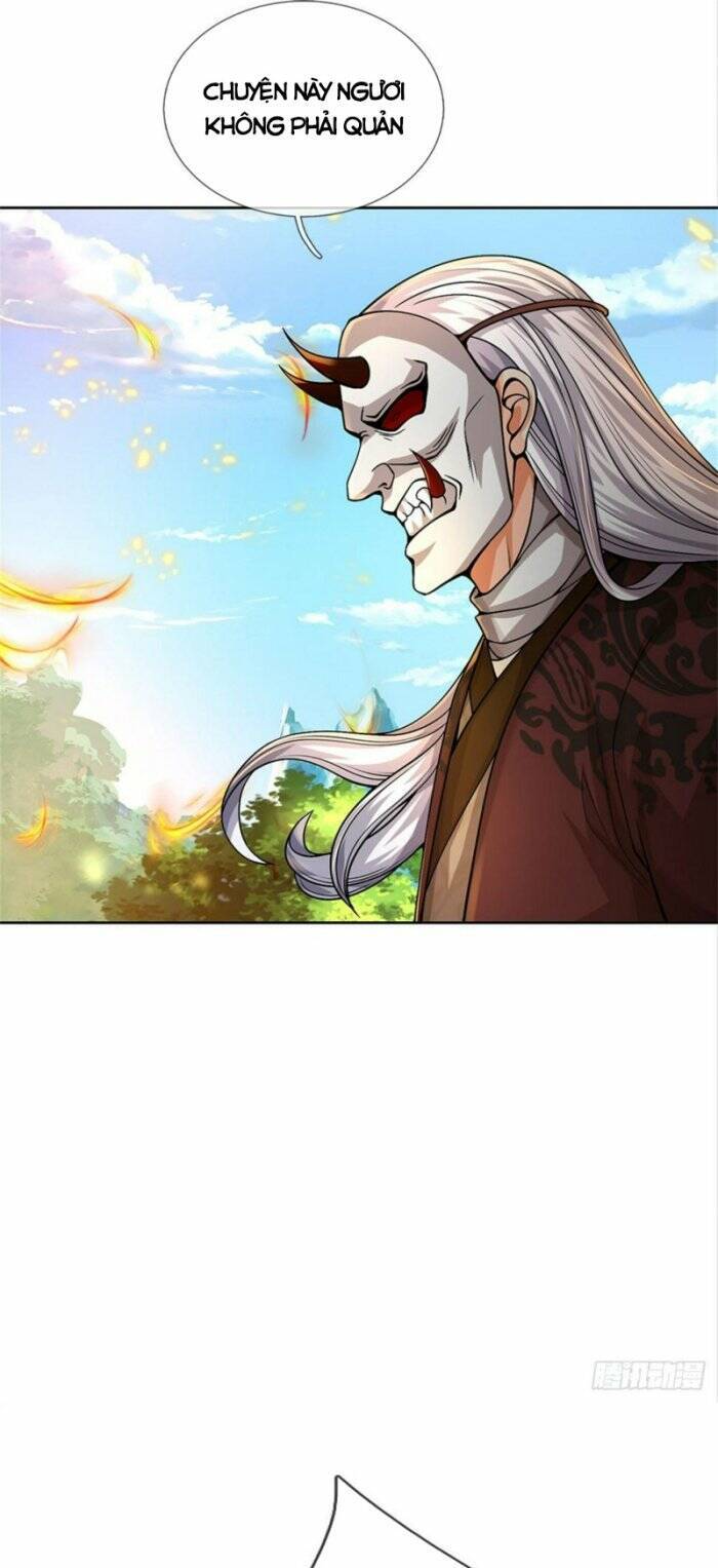 Chúa Tể Chi Lộ Chapter 143 - 8