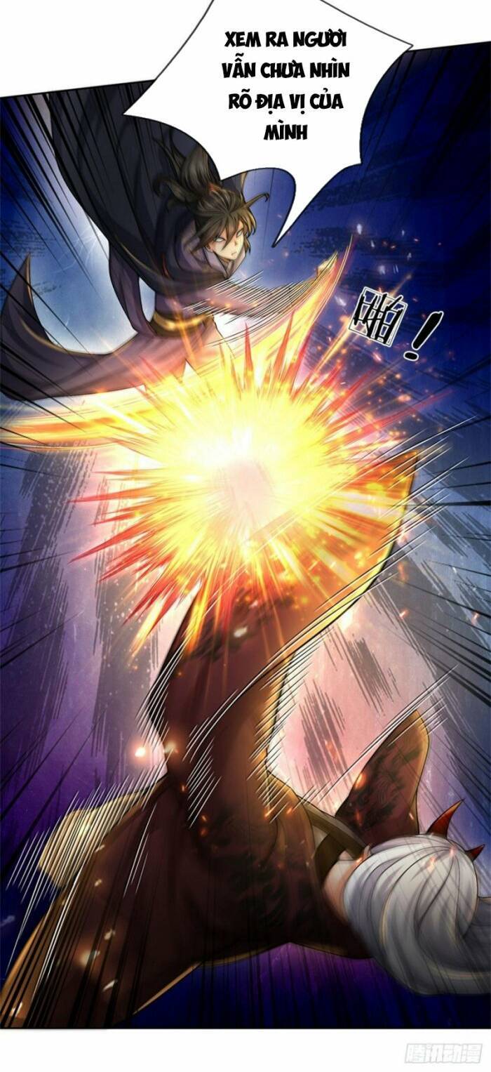 Chúa Tể Chi Lộ Chapter 143 - 9