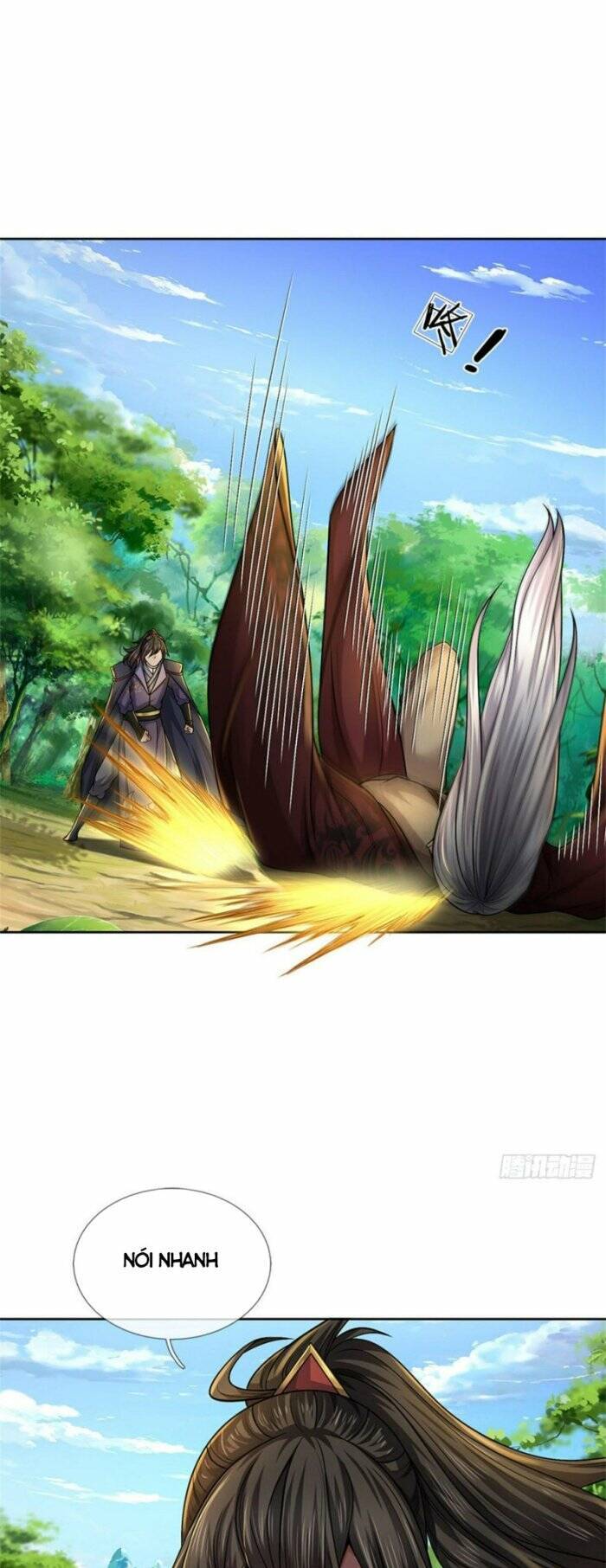 Chúa Tể Chi Lộ Chapter 143 - 10