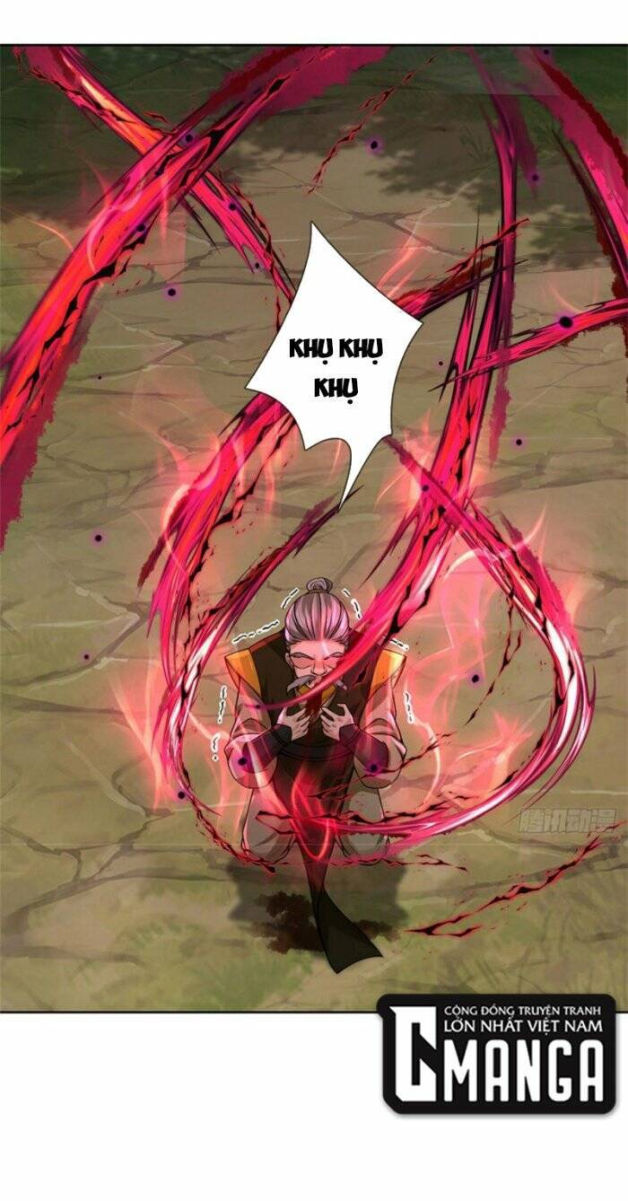 Chúa Tể Chi Lộ Chapter 144 - 13