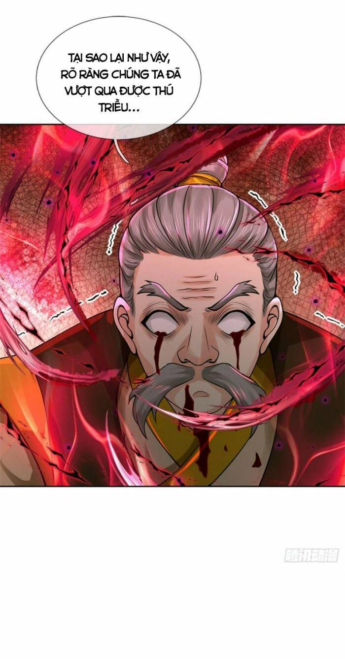 Chúa Tể Chi Lộ Chapter 144 - 14