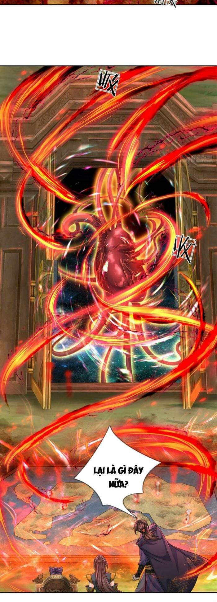 Chúa Tể Chi Lộ Chapter 144 - 16