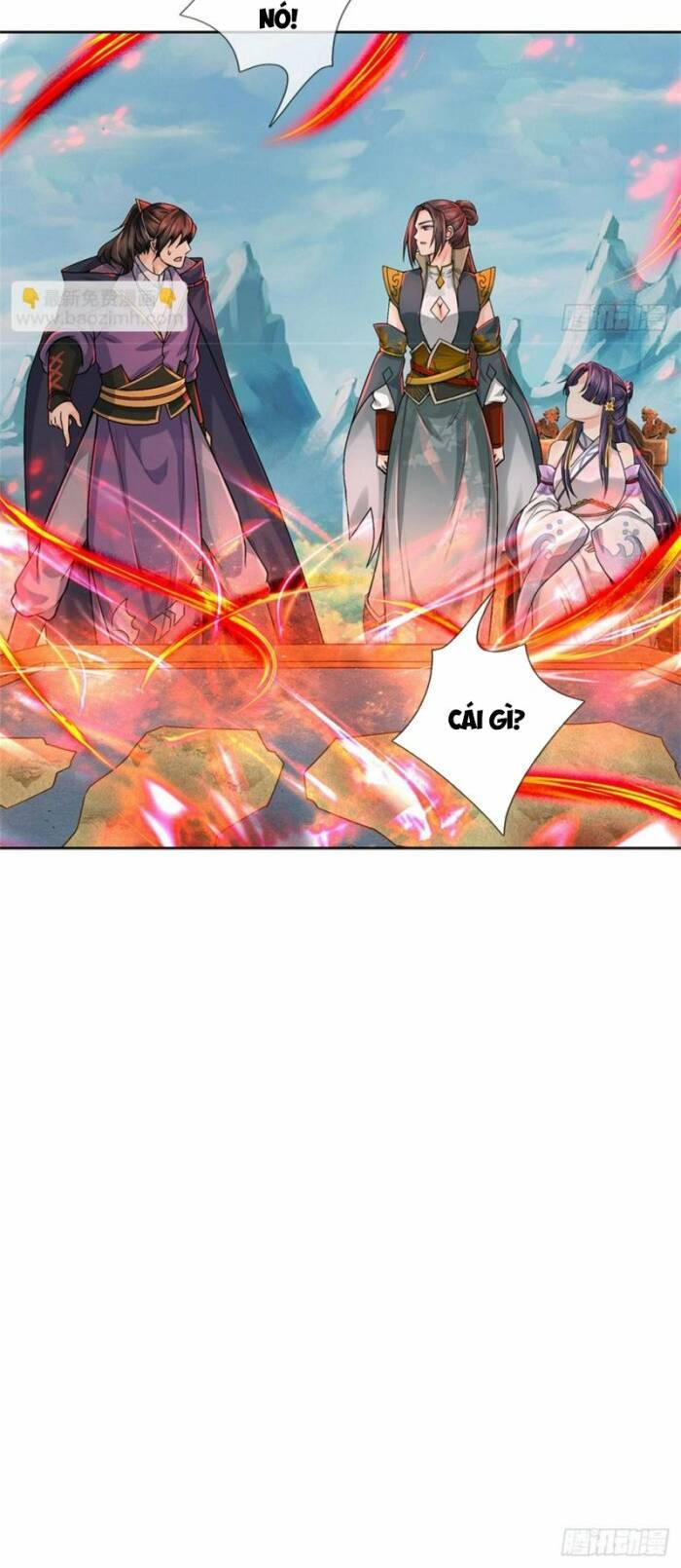 Chúa Tể Chi Lộ Chapter 144 - 20