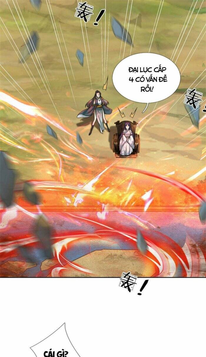 Chúa Tể Chi Lộ Chapter 144 - 3