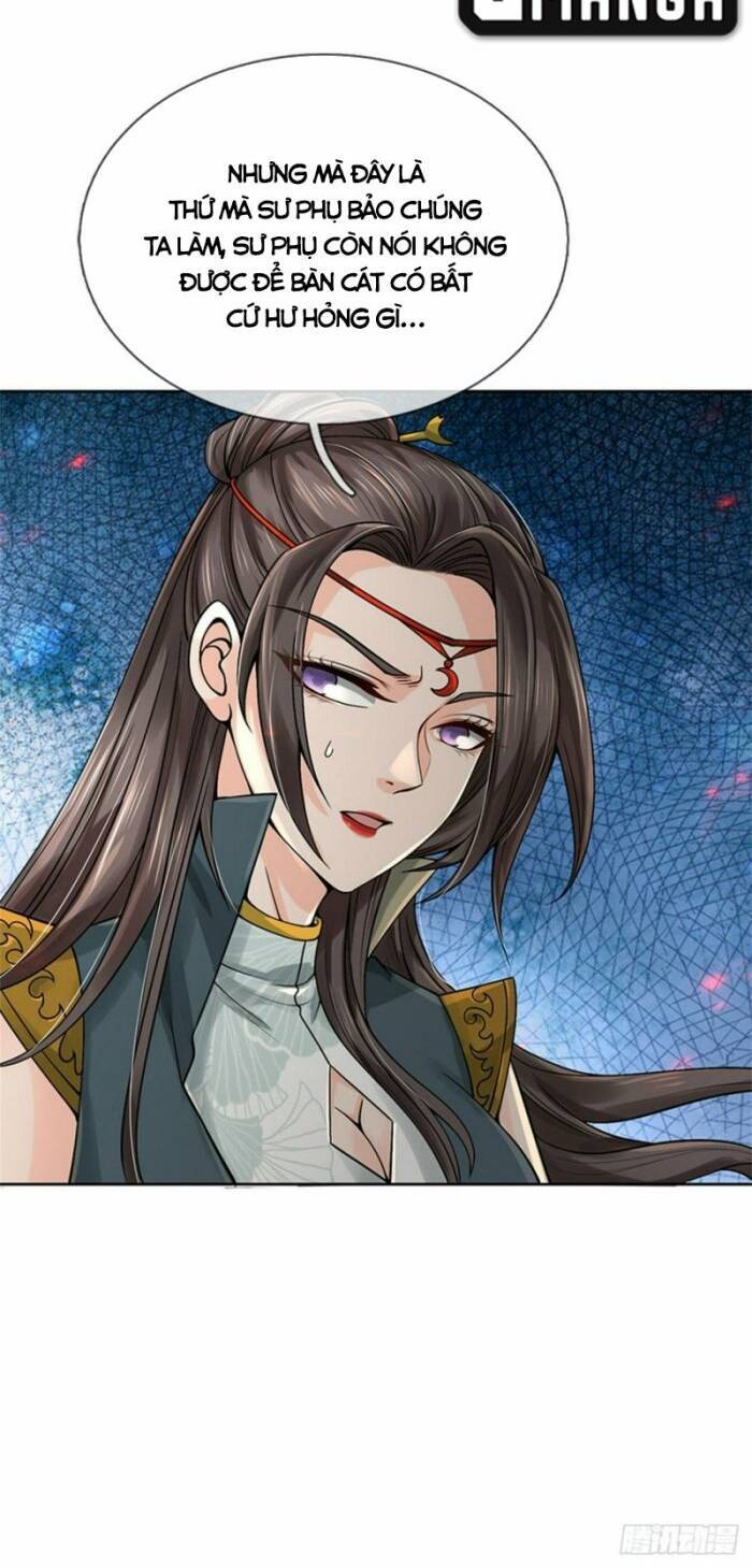 Chúa Tể Chi Lộ Chapter 144 - 22