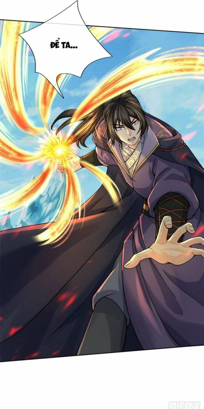 Chúa Tể Chi Lộ Chapter 144 - 23