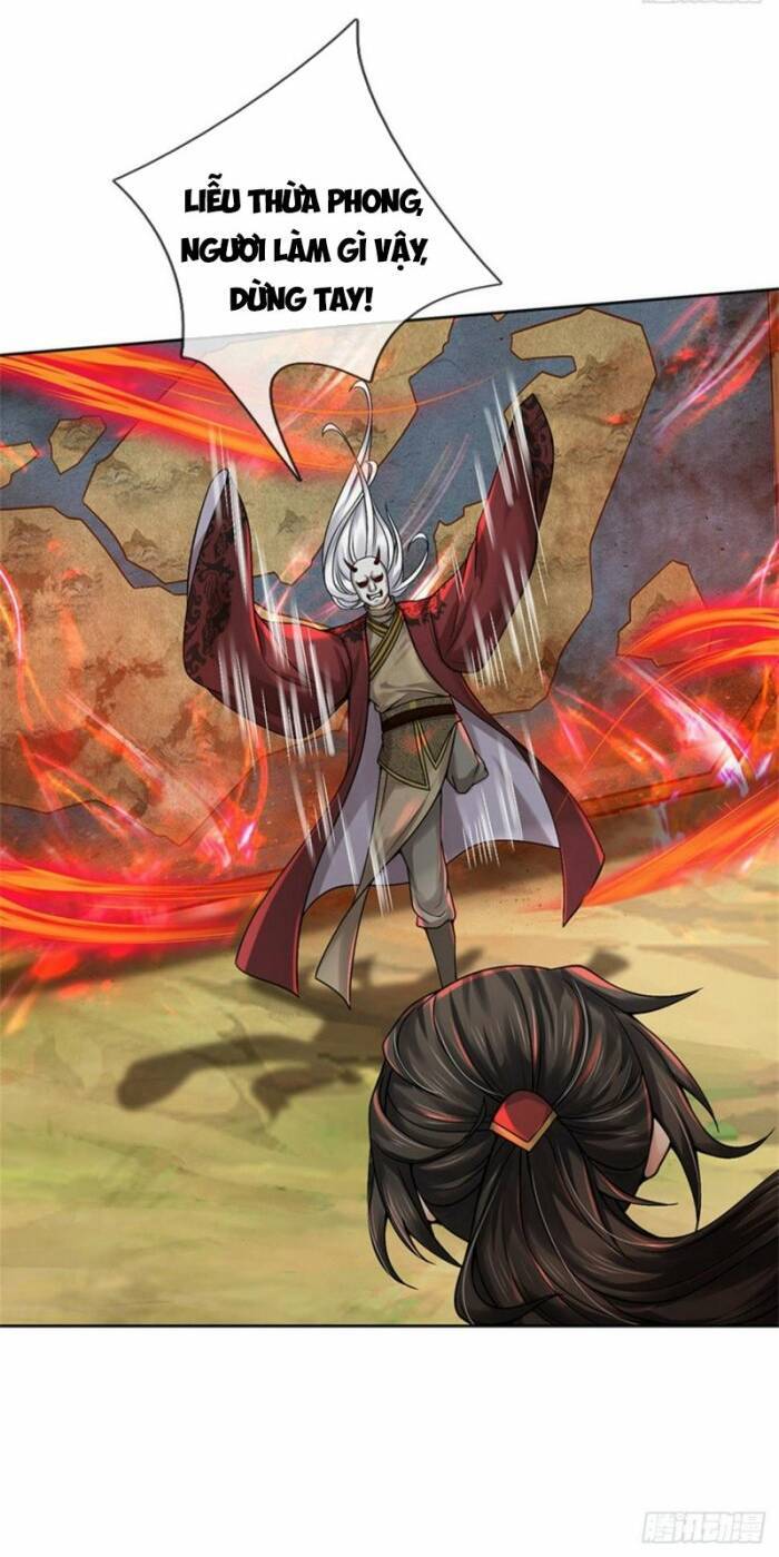 Chúa Tể Chi Lộ Chapter 144 - 24