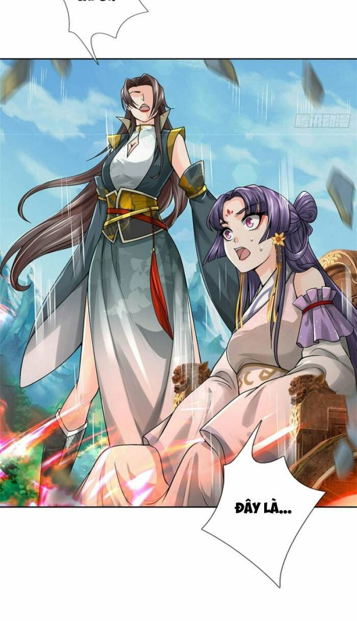 Chúa Tể Chi Lộ Chapter 144 - 4