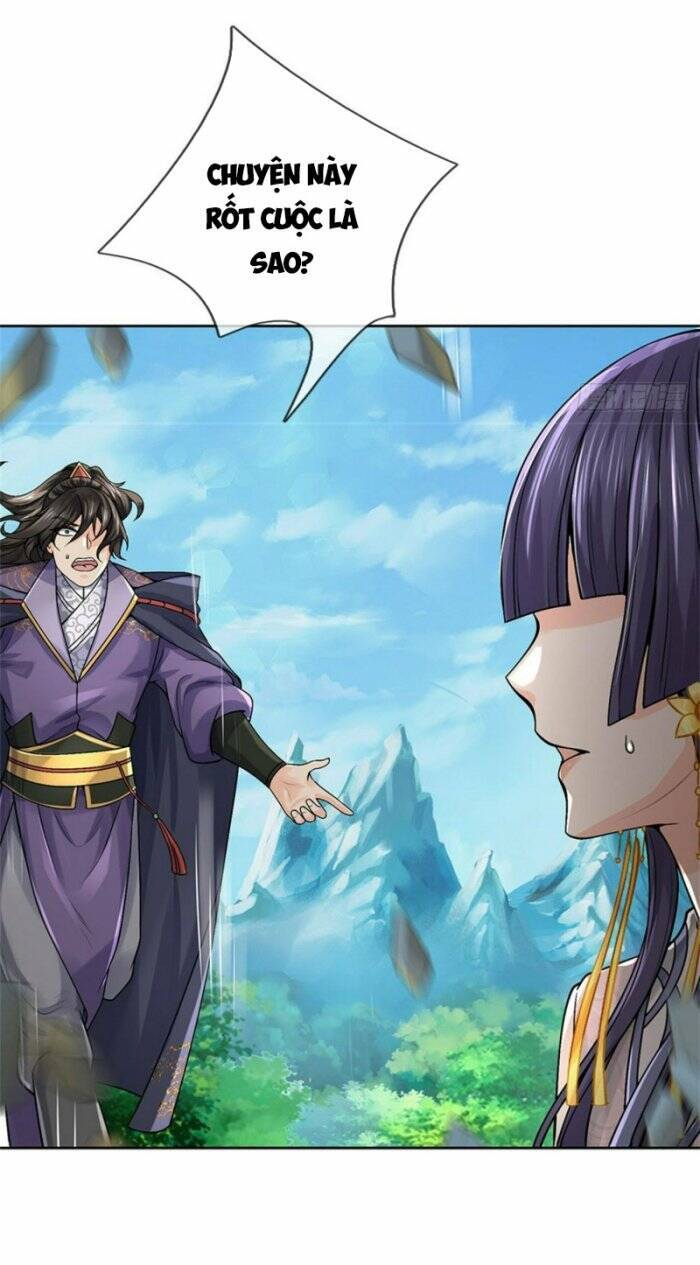 Chúa Tể Chi Lộ Chapter 144 - 5