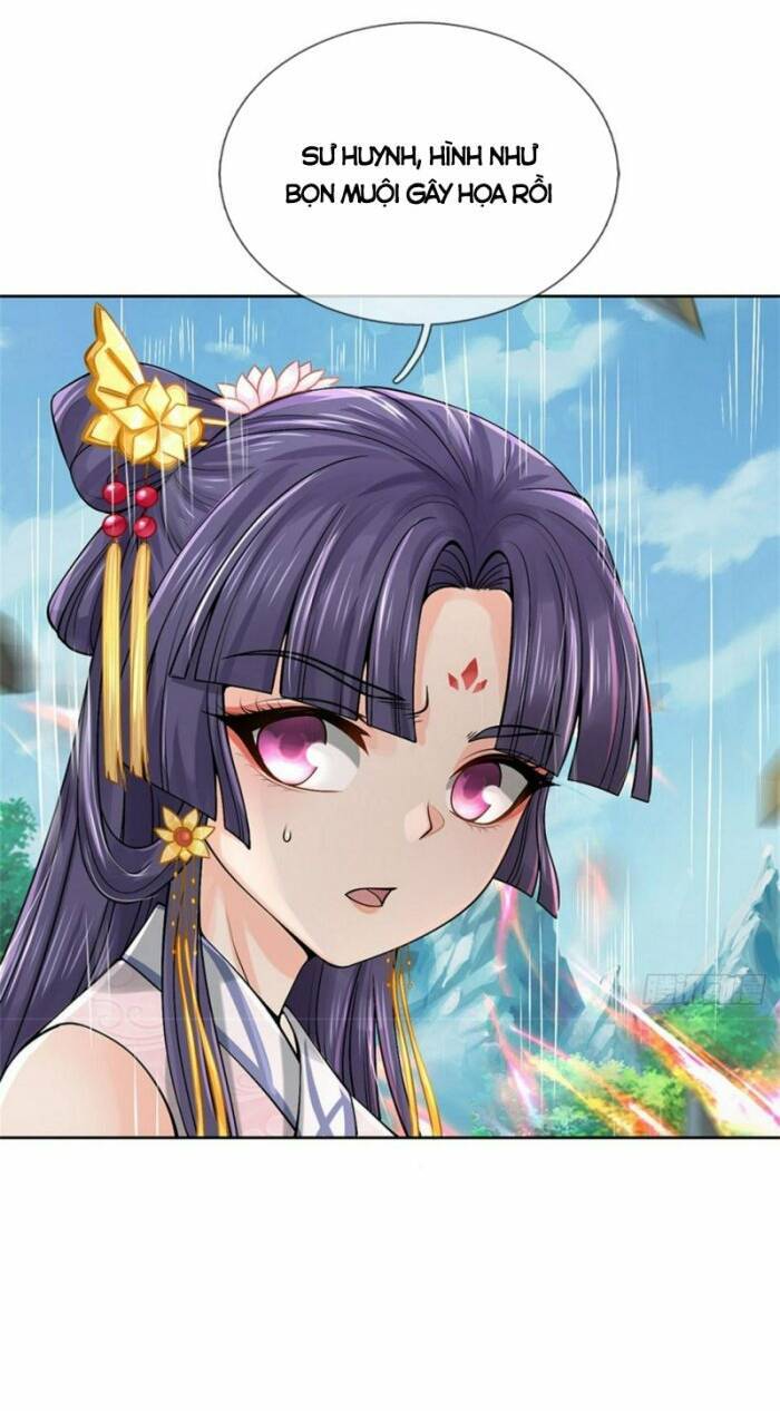 Chúa Tể Chi Lộ Chapter 144 - 6