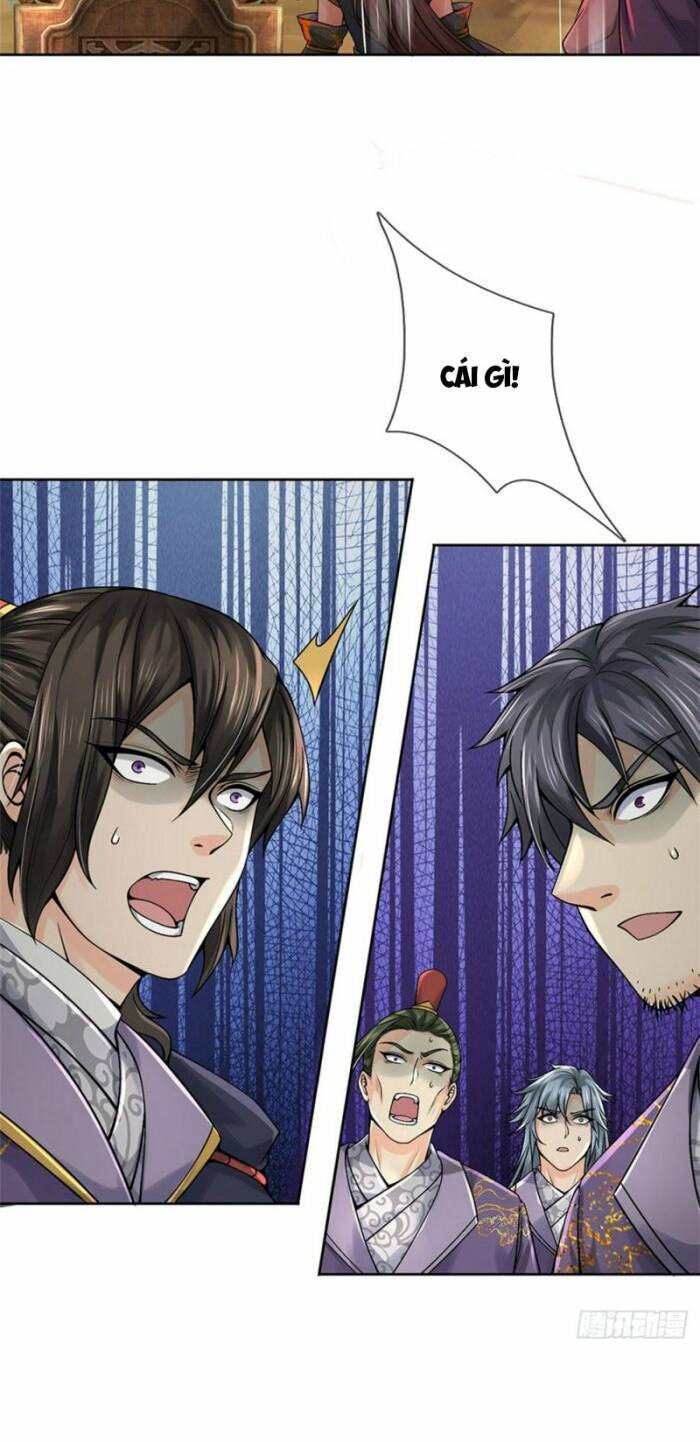 Chúa Tể Chi Lộ Chapter 144 - 8