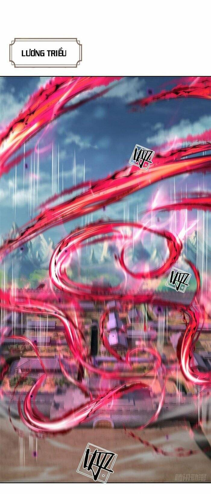 Chúa Tể Chi Lộ Chapter 144 - 9