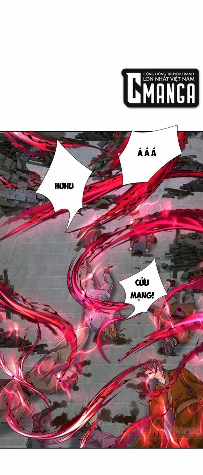 Chúa Tể Chi Lộ Chapter 144 - 10