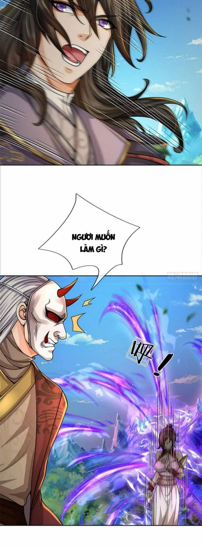 Chúa Tể Chi Lộ Chapter 145 - 11