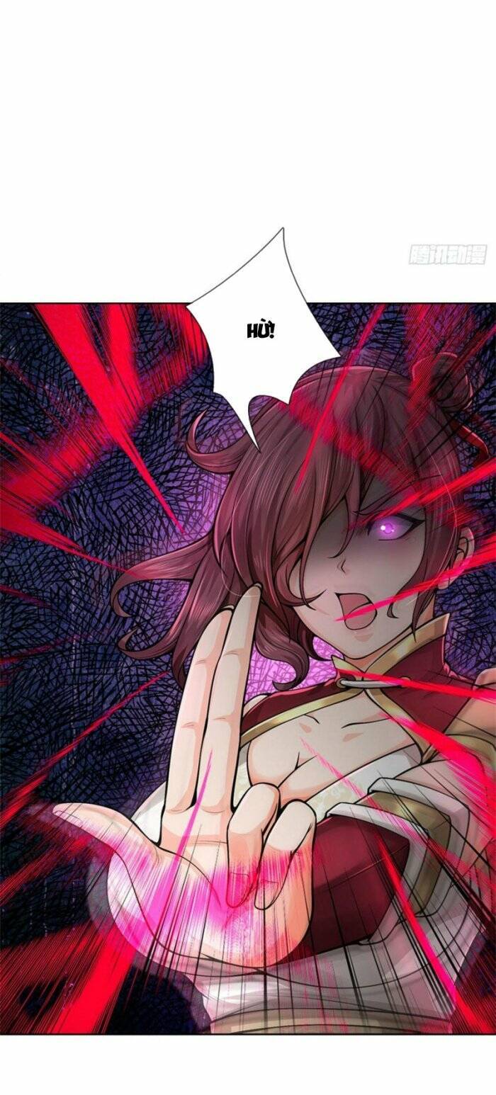 Chúa Tể Chi Lộ Chapter 145 - 12