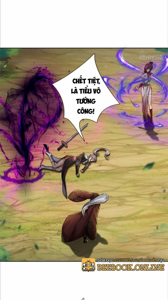 Chúa Tể Chi Lộ Chapter 145 - 14